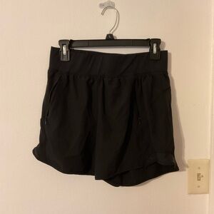 Black Tek Gear Athletic Shorts